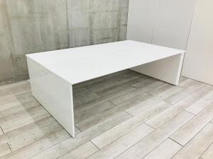 【関東倉庫在庫品】W2800　オカムラ　フリーウェイ　4名使用推奨　フリーアドレスデスク　オフィスバスターズ　梅田本店