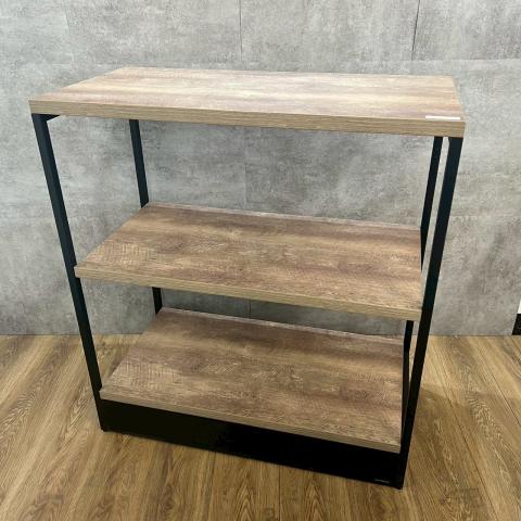 【南】4台限定入荷！早い者勝ちです！　オカムラ製のおしゃれなオフィスキャビネット【ライブスシェルフ】が入荷しました！　＊福岡市で、中古オフィス用品・オフィス家具をお探しなら「オフィスバスターズ福岡南店」へ＊熊本オフィス用品一式ご手配可能！