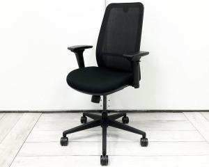 メッシュ アームレスト付 可動肘 オススメ(おすすめ) 大人気 ・Steelcase/スチールケース ・Personality/パーソナリティ