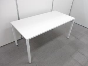 【2025.6.9・1台入荷予定】コクヨ　JUTO 　ホワイト　オフィスバスターズ梅田本店