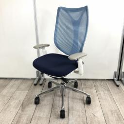 【西】6月上旬入荷予定！！※※残り数脚限定※※【クレジット決済優先】【福岡西店在庫】【オカムラ】【サブリナ】【可動肘】【中古チェア】【中古椅子】【福岡オフィス家具】【福岡中古家具】【中古事務什器】【中古チェア】【中古椅子】