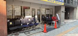 大阪梅田本店店内写真10