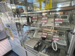 千葉店店内写真5