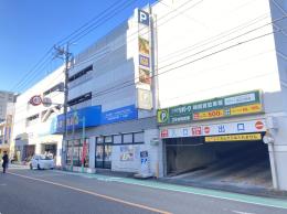 立川・八王子店店内写真3