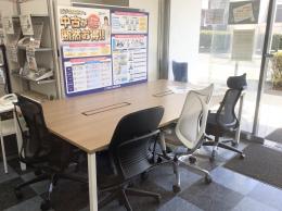 横浜本店店内写真10